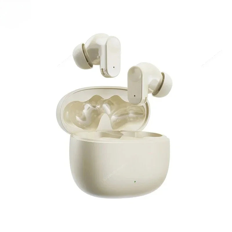 AirBeat Pro™ Wireless Earbuds | Bluetooth 5.3, ANC, 20Hr Battery