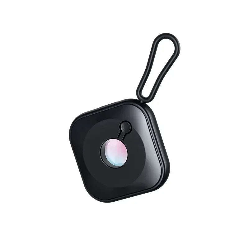 Gadgit Co Infrared Hidden Camera Detector | 3D Sensing Chip, 90%+ Sensitivity, Type-C