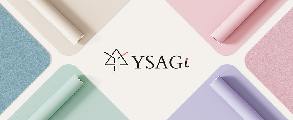 Large Mouse Pad,Office Desk Mat, Leather Desk Pad Protector, Non-Slip PU Leather Desk Blotter, Laptop Desk Pad