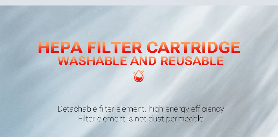 AutoVac Pro™ – Wireless Mini Carpet spot cleaner