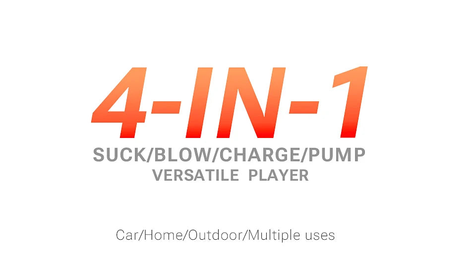 AutoVac Pro™ – Wireless Mini Carpet spot cleaner