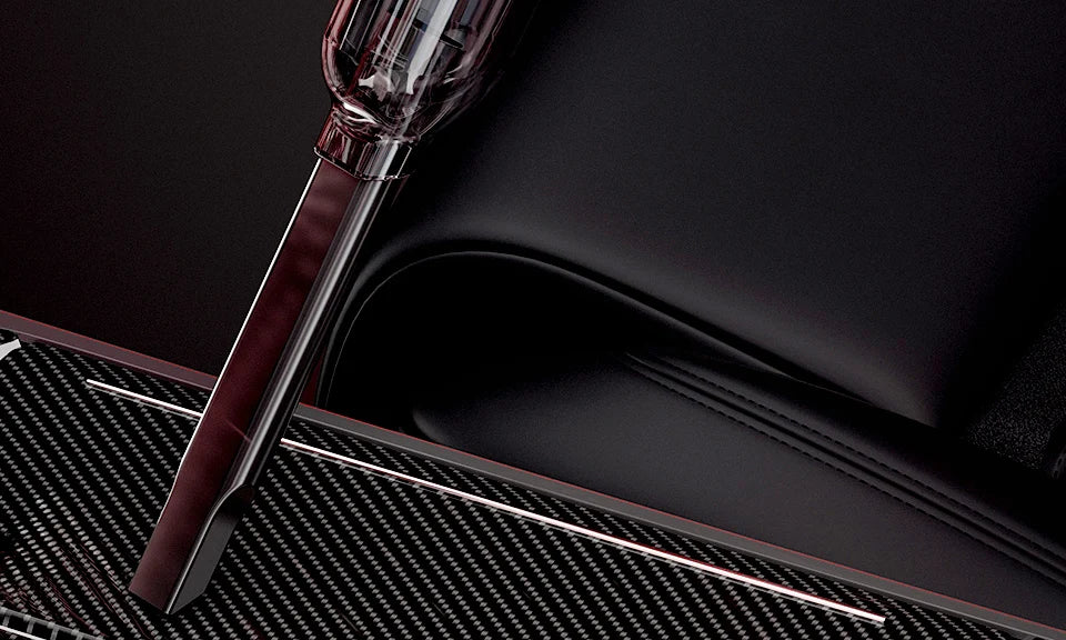 AutoVac Pro™ – Wireless Mini Carpet spot cleaner