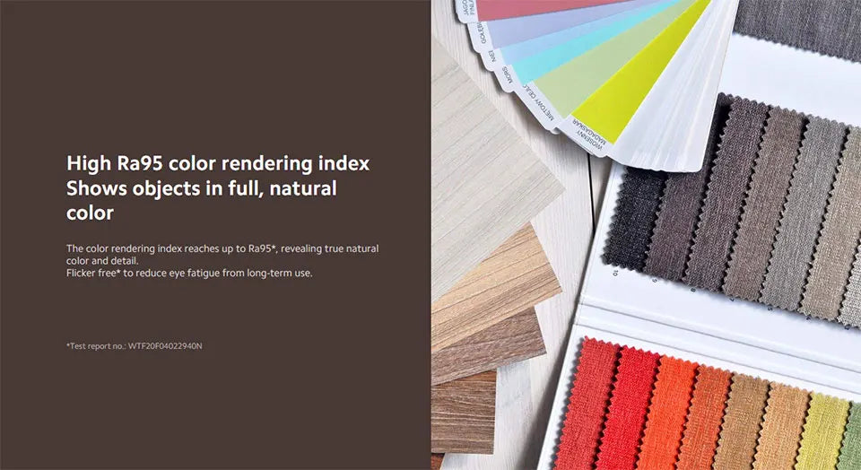 VisionGlow Max™ – Premium Monitor Light Bar