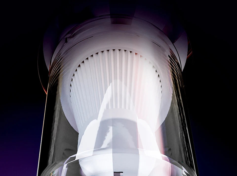 AutoVac Pro™ – Wireless Mini Carpet spot cleaner