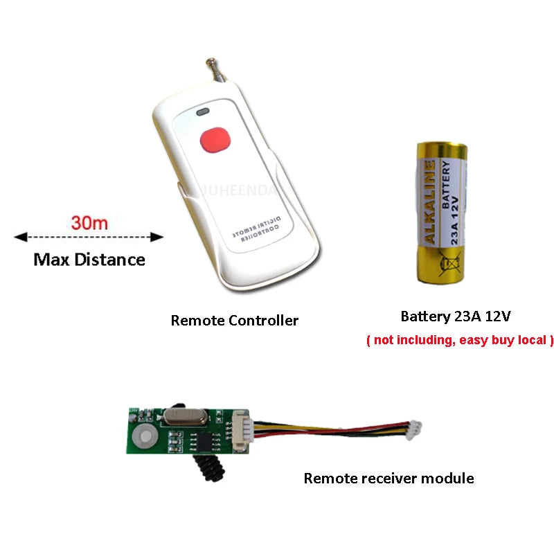 Gadgit Co Smart Outdoor Door Lock | WiFi, Fingerprint, App & Remote, IP66 Waterproof
