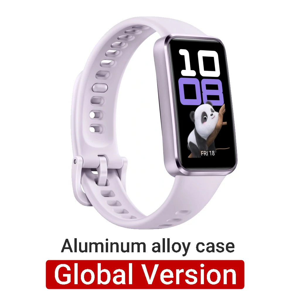 Huawei Band 10 – Global Version Fitness Smart Band