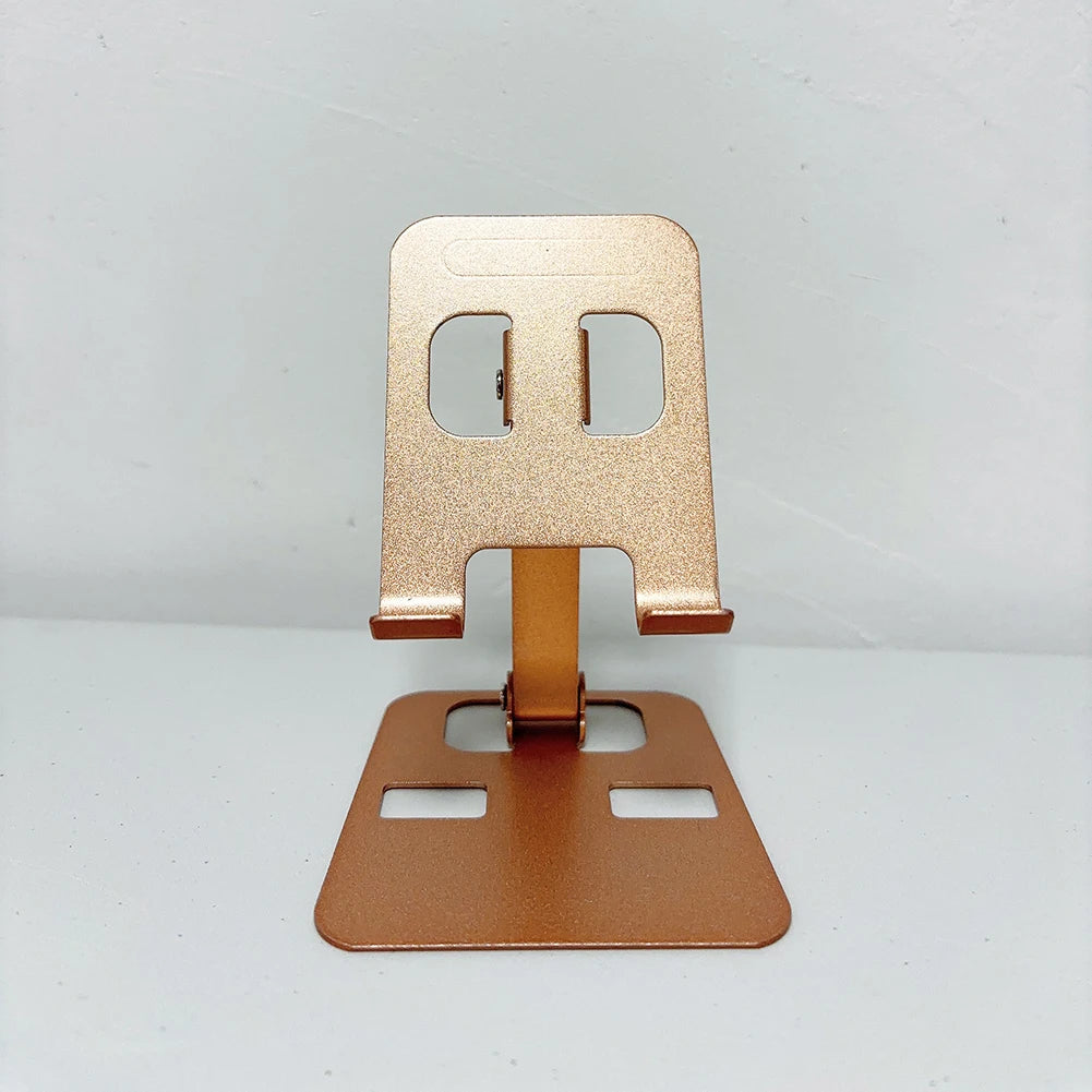 FlexStand Pro™ – Universal Adjustable Tablet & Phone Holder