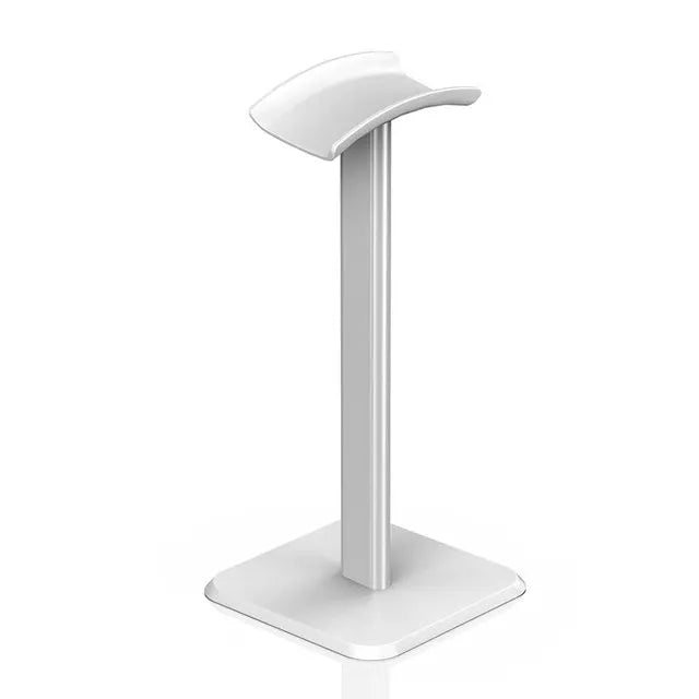 Universal Headphone Stand Aluminuim Alloy Headset Holder for Gaming Earphone Desktop Headphones.