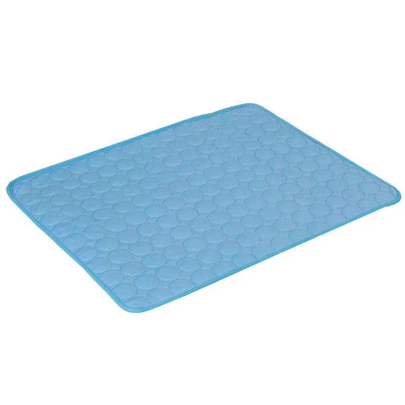CoolPaw Pro™ – Summer Cooling Pet Mat