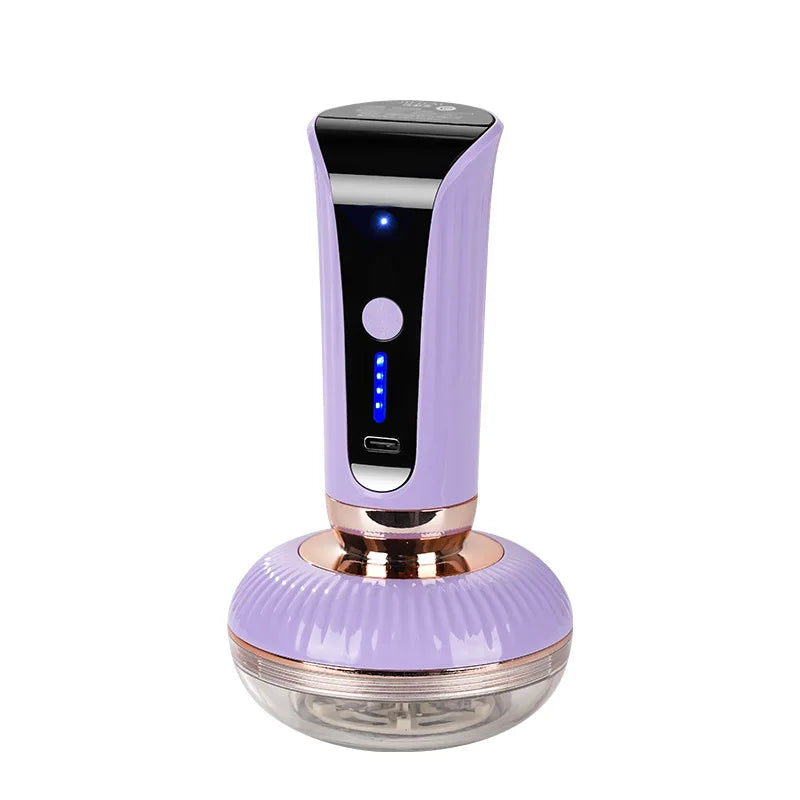 FabricRenew™ – Rechargeable Lint & Fuzz Remover