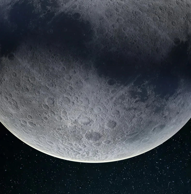 StarWave™ – Astronaut Galaxy Light Projector