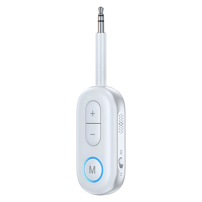 AirLink Pro™ – Bluetooth 5.3 Transmitter & Receiver Adapter