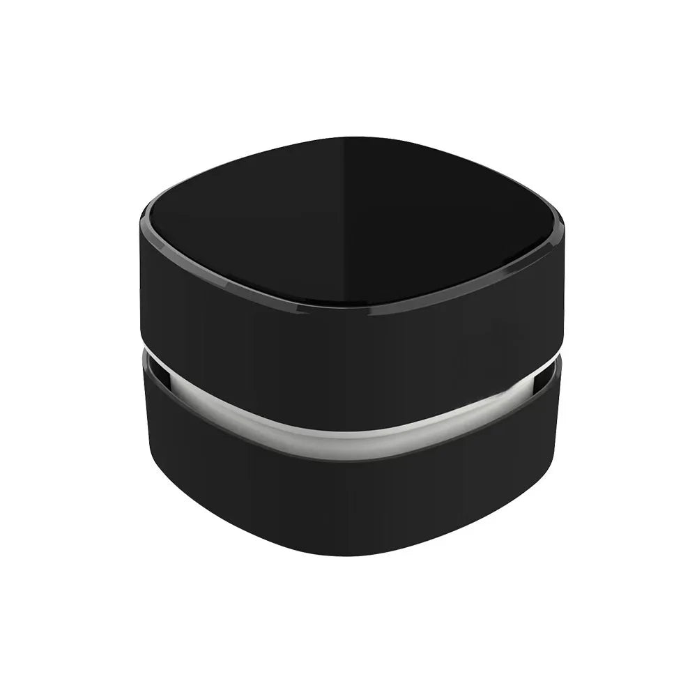 Gadgit Co™ – Mini Desktop Vacuum Cleaner (Battery Powered)