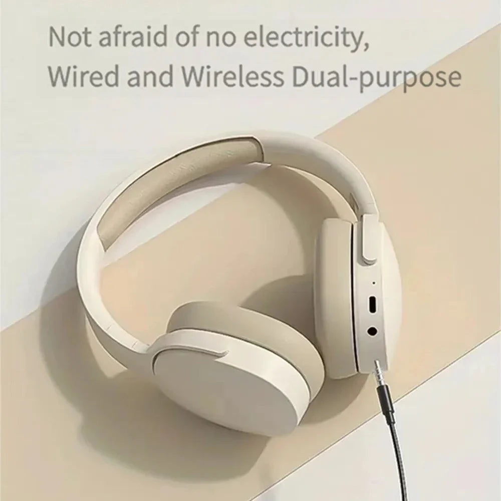 GameWave X™ – Dual-Mode Wireless Gaming Headphones