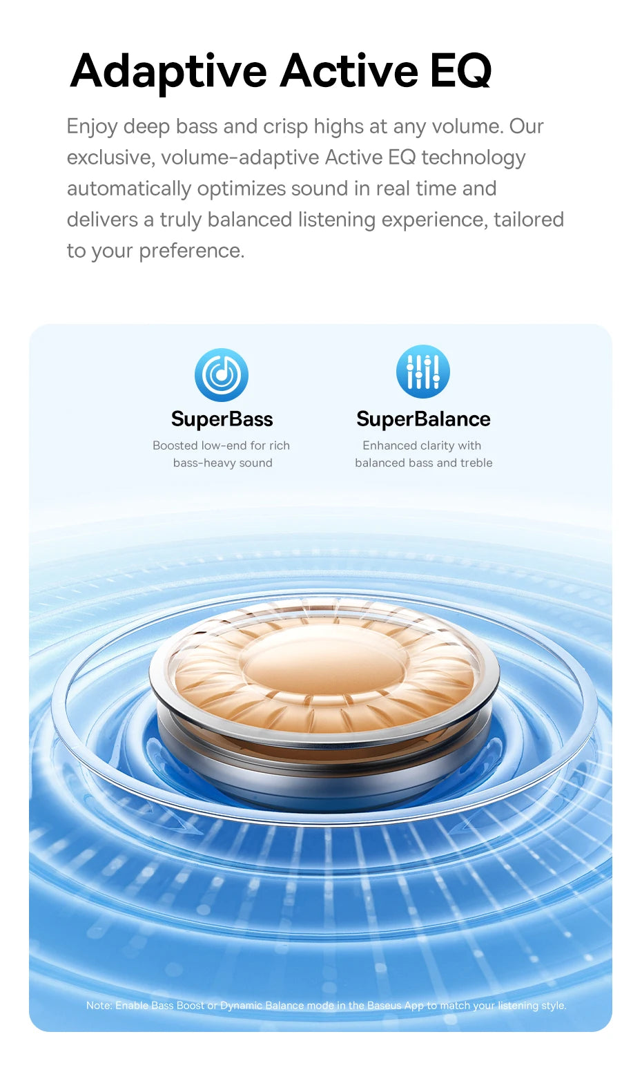 AirBeat Elite™ – ANC Wireless Bluetooth Earbuds