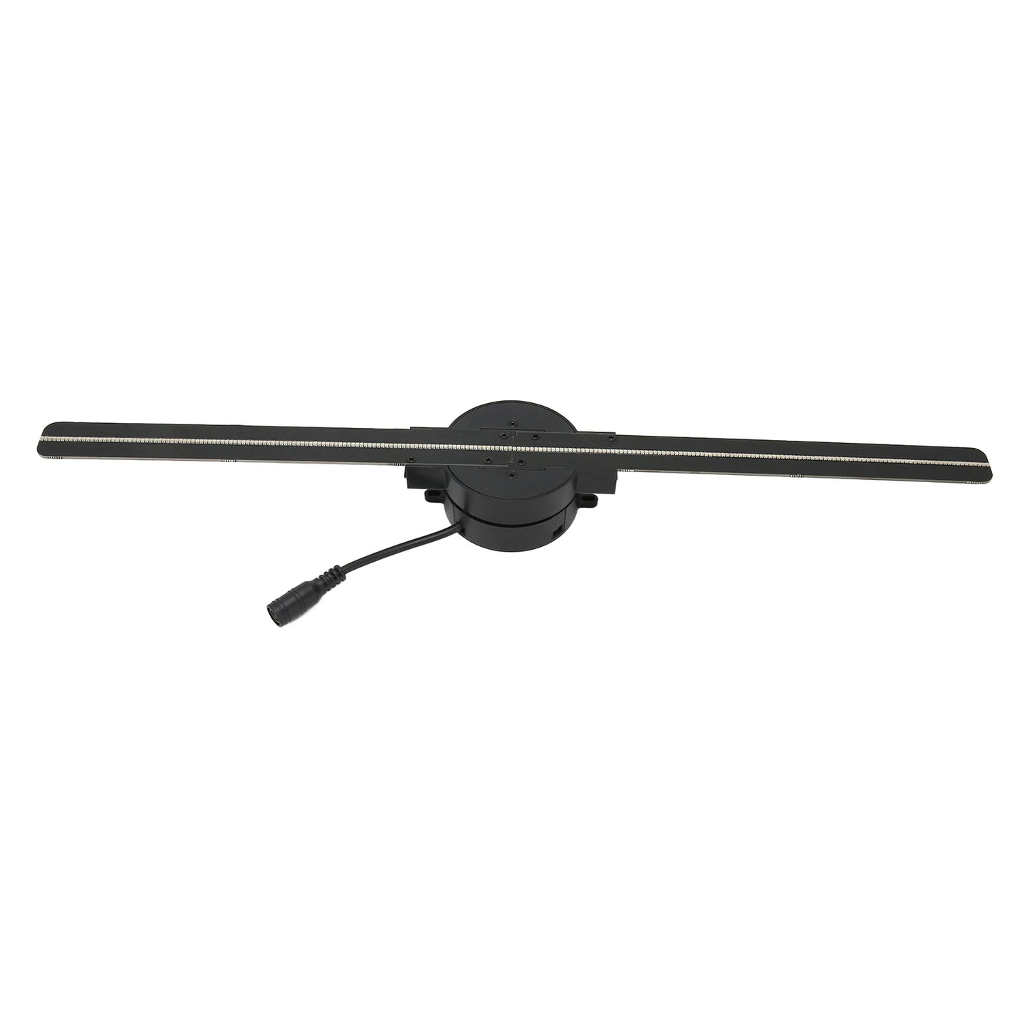 Gadgit Co™ – 16.5" WiFi 3D Hologram Fan Projector