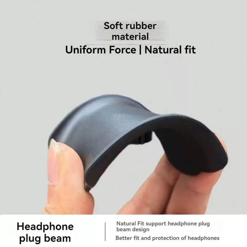 Gadgit Co ™ Aluminium Alloy Headphone & Headset Stand