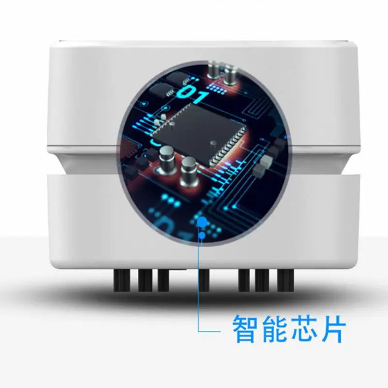 DeskSweep Pro™ – Wireless Mini Desktop Vacuum