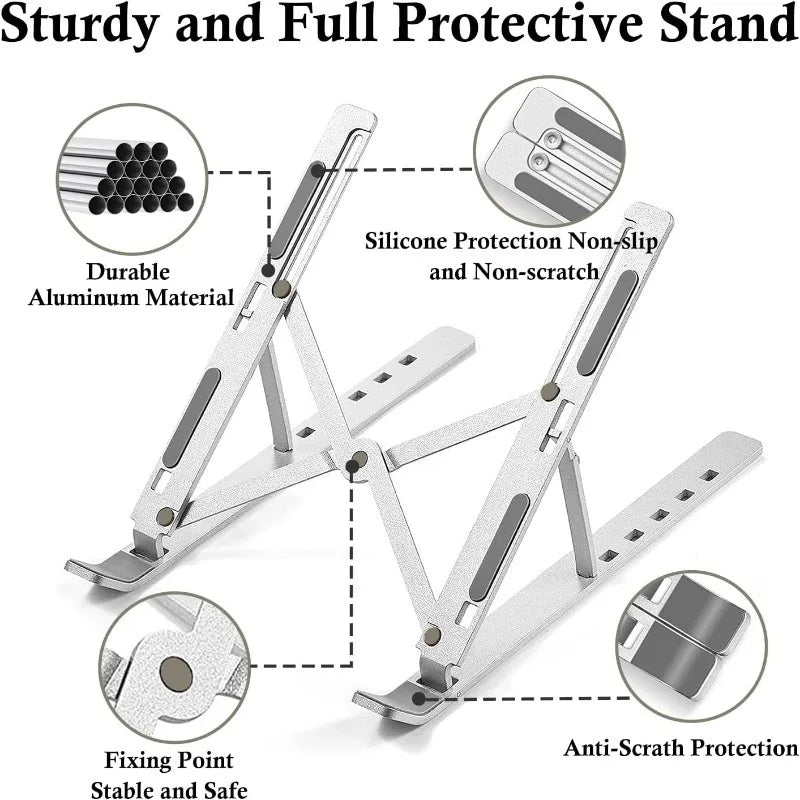 CableHide™ – Desk Cable Organizer Box