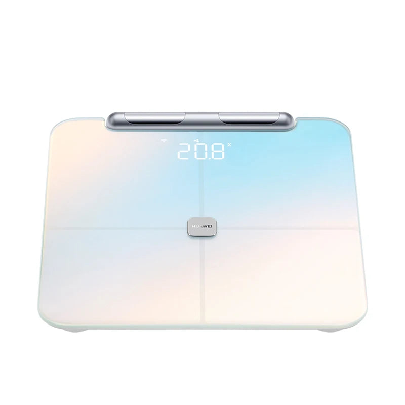 HUAWEI Body Fat Scale 3 Pro – Smart WiFi Body Composition Scale