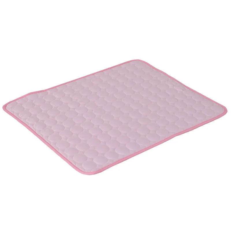CoolPaw Pro™ – Summer Cooling Pet Mat