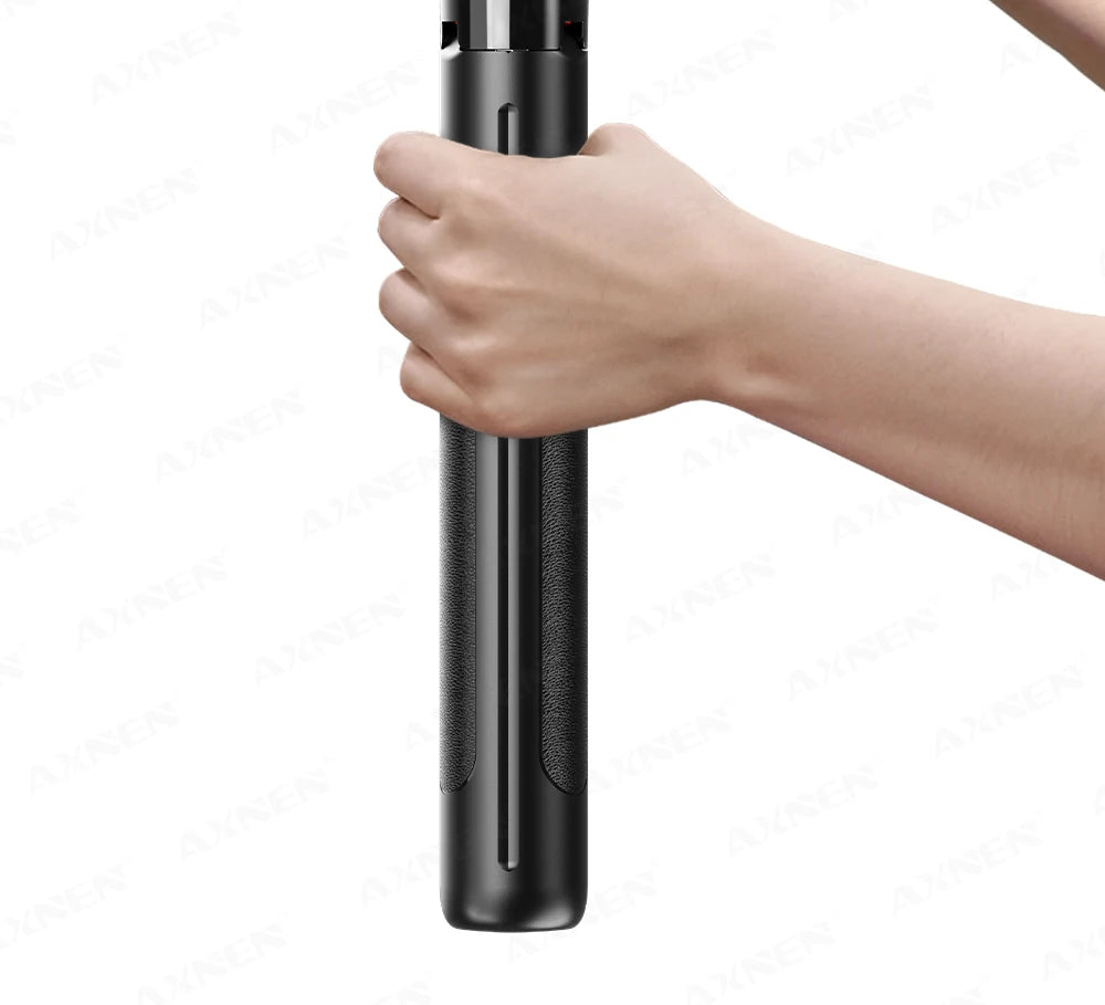 SnapPro X™ – 1708mm Extendable Selfie Tripod
