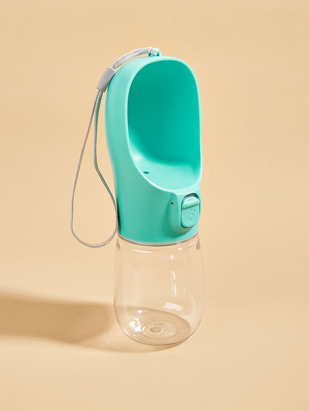PetHydro Go™ – Portable Leakproof Dog Water Bottle