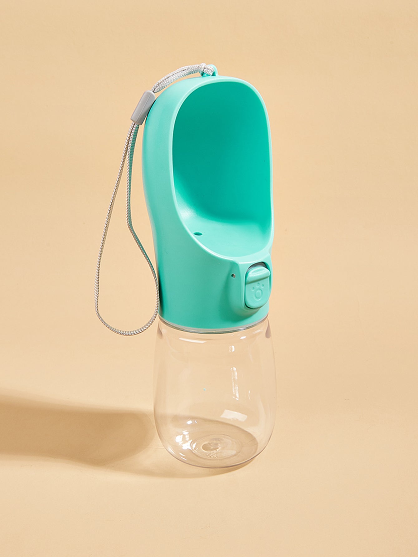 PetHydro Go™ – Portable Leakproof Dog Water Bottle