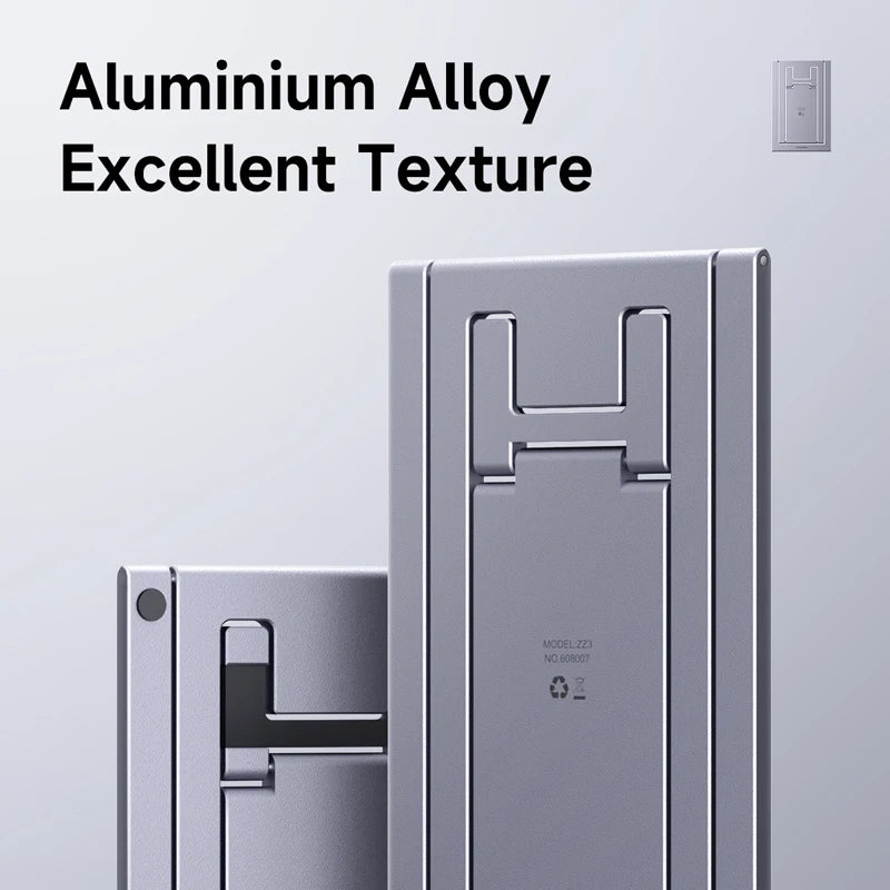 FlexStand Mini™ – Adjustable Universal Tablet & Phone Stand