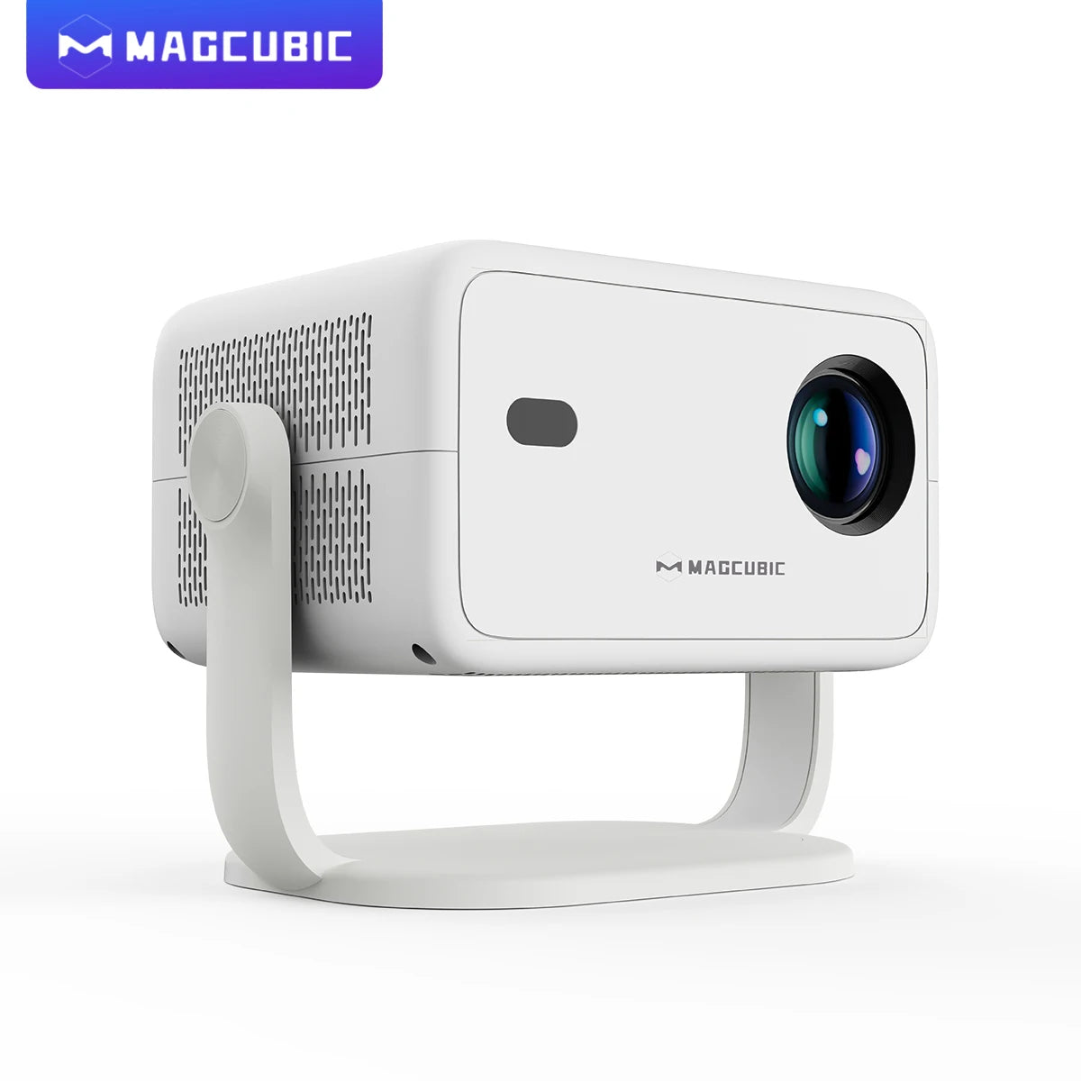 CineSphere X™ – Native 1080P Smart 360° Projector