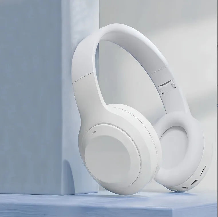 M5 Fusion™ – Wireless Bluetooth 5.3 Over-Ear Headphones