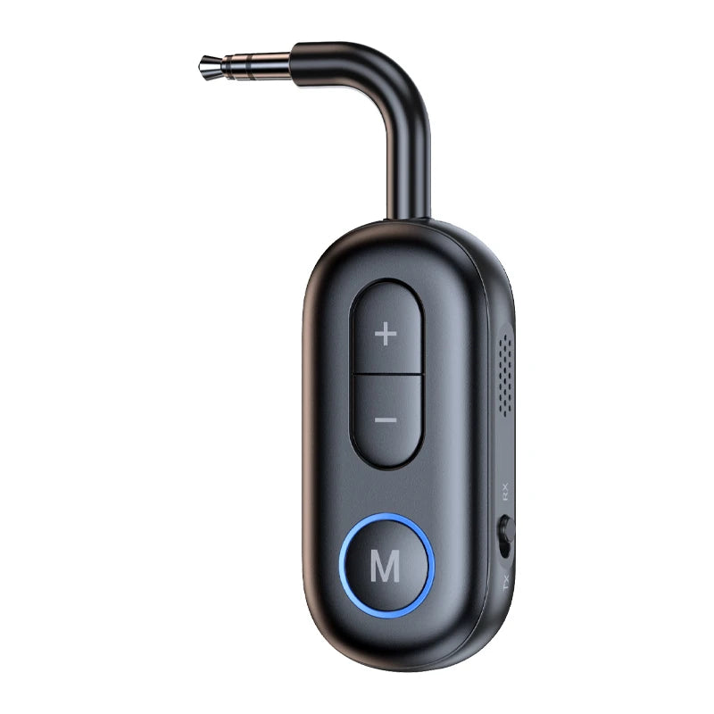 AirLink Pro™ – Bluetooth 5.3 Transmitter & Receiver Adapter