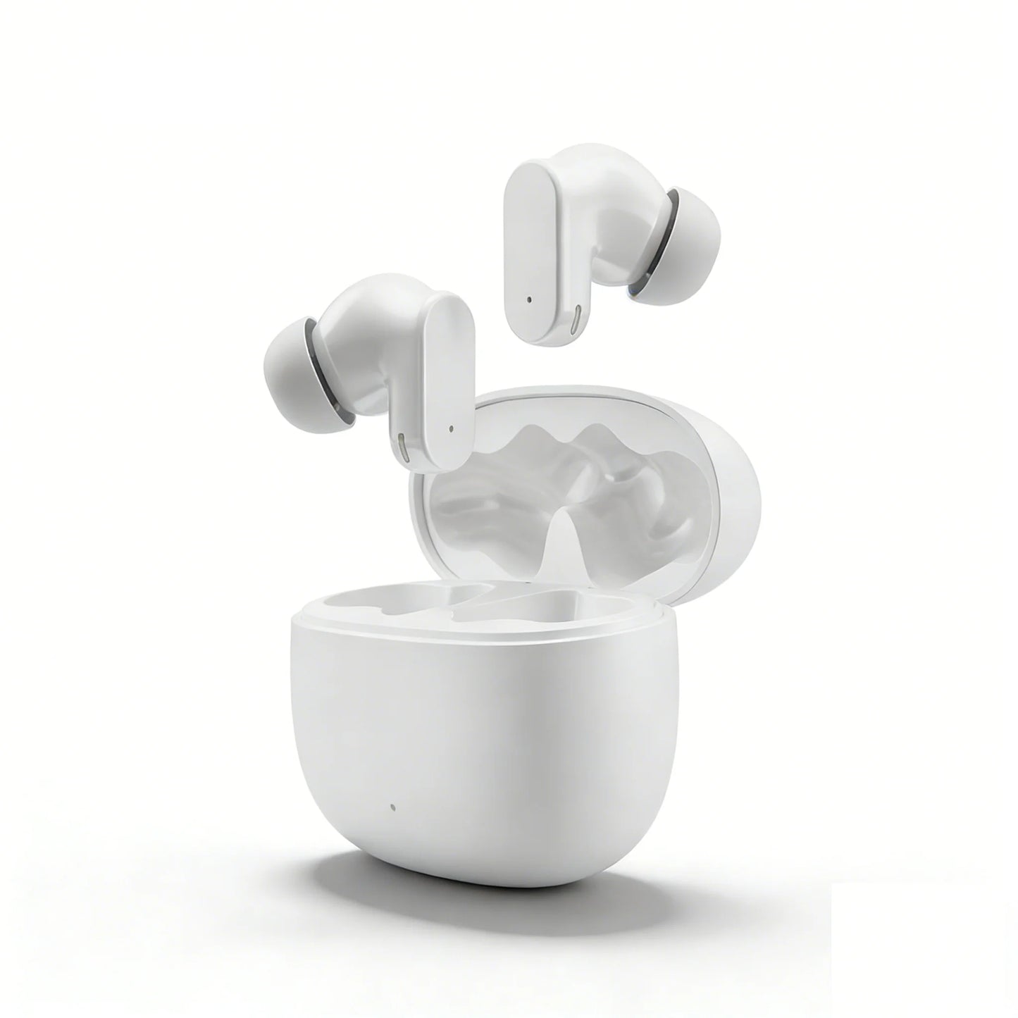 AirBeat Pro™ Wireless Earbuds | Bluetooth 5.3, ANC, 20Hr Battery