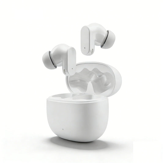 AirBeat Pro™ Wireless Earbuds | Bluetooth 5.3, ANC, 20Hr Battery