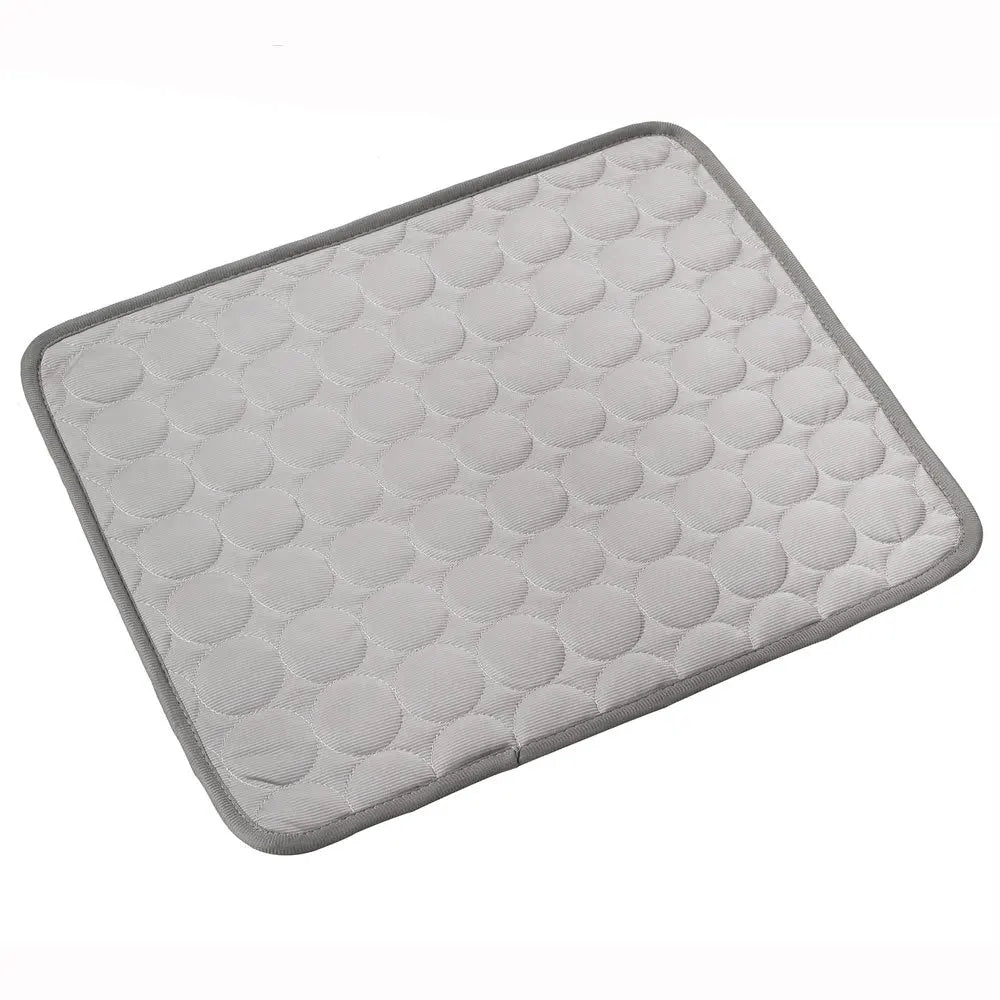 CoolPaw Pro™ – Summer Cooling Pet Mat