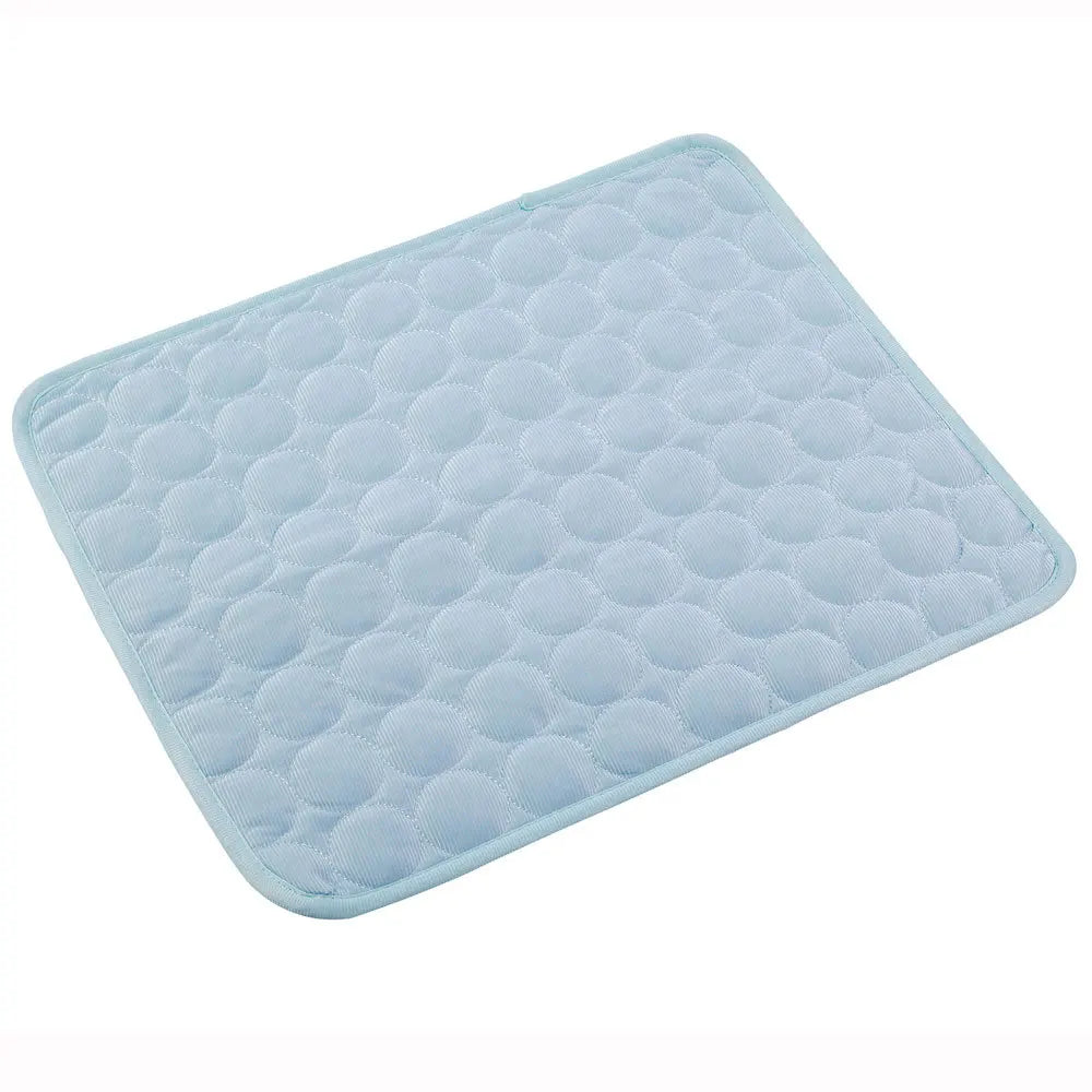 CoolPaw Pro™ – Summer Cooling Pet Mat