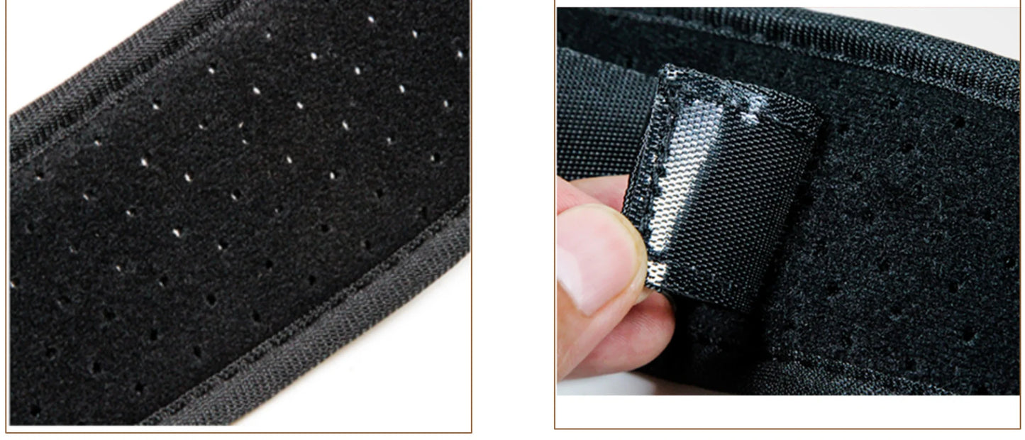 Gadgit Co™ – Adjustable Back & Shoulder Posture Corrector