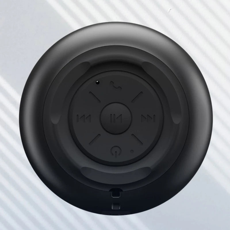 SoundPocket™ – Portable Waterproof Bluetooth Speaker