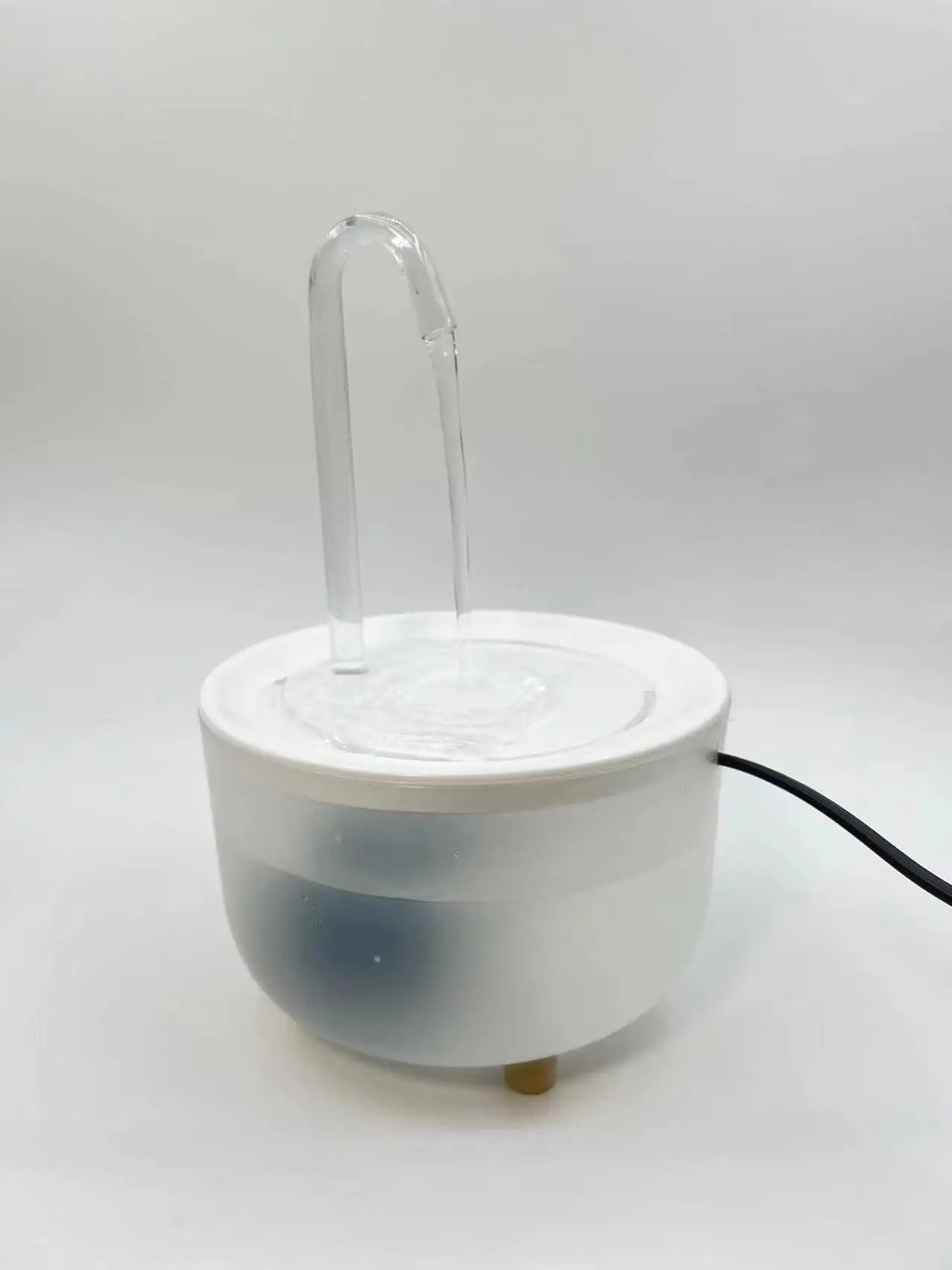 PetFlow Mini™ – 1200mL Quiet USB Cat Water Fountain