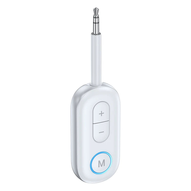AirLink Pro™ – Bluetooth 5.3 Transmitter & Receiver Adapter