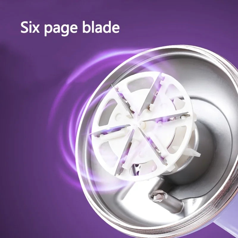 FabricRenew™ – Rechargeable Lint & Fuzz Remover