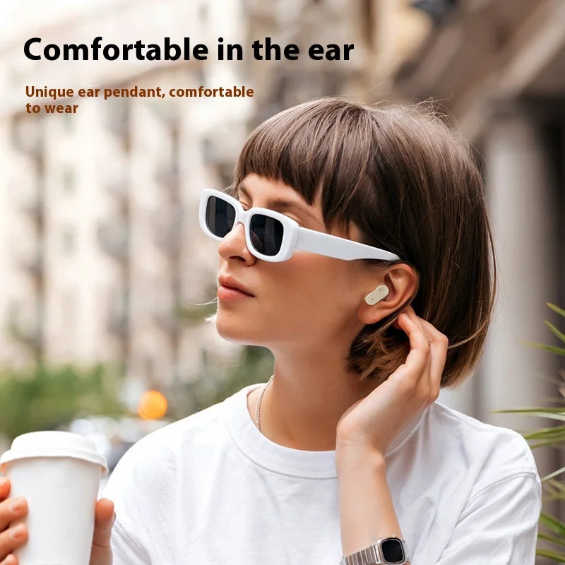 AirBeat Pro™ Wireless Earbuds | Bluetooth 5.3, ANC, 20Hr Battery