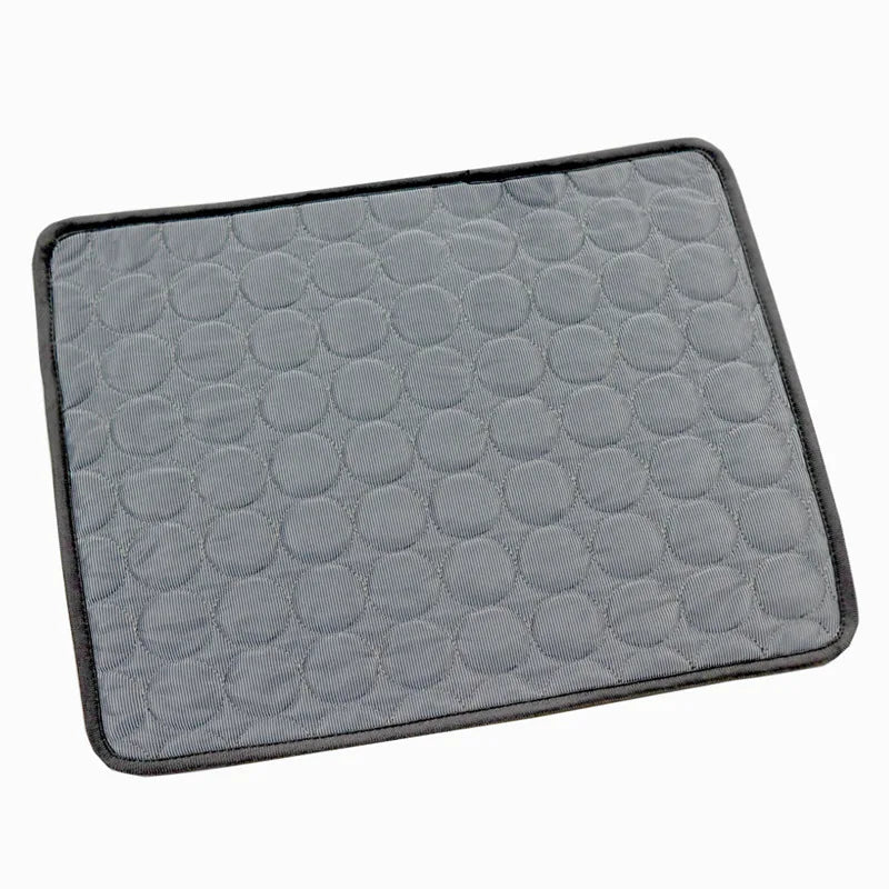 CoolPaw Pro™ – Summer Cooling Pet Mat