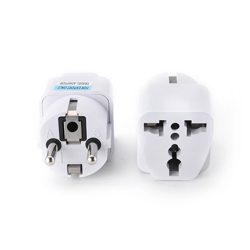 Gadgit Co SmartPlug ™ – WiFi Smart Socket | Power Monitor, Voice Control, Timer