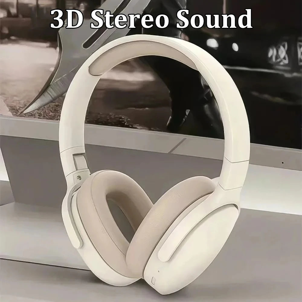 GameWave X™ – Dual-Mode Wireless Gaming Headphones