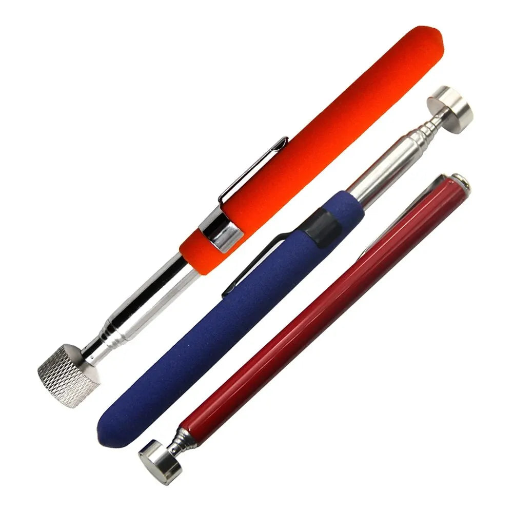 Gadgit Co MagGrip™ Retractable Magnetic Pickup Tool | 5, 8 & 10 lb