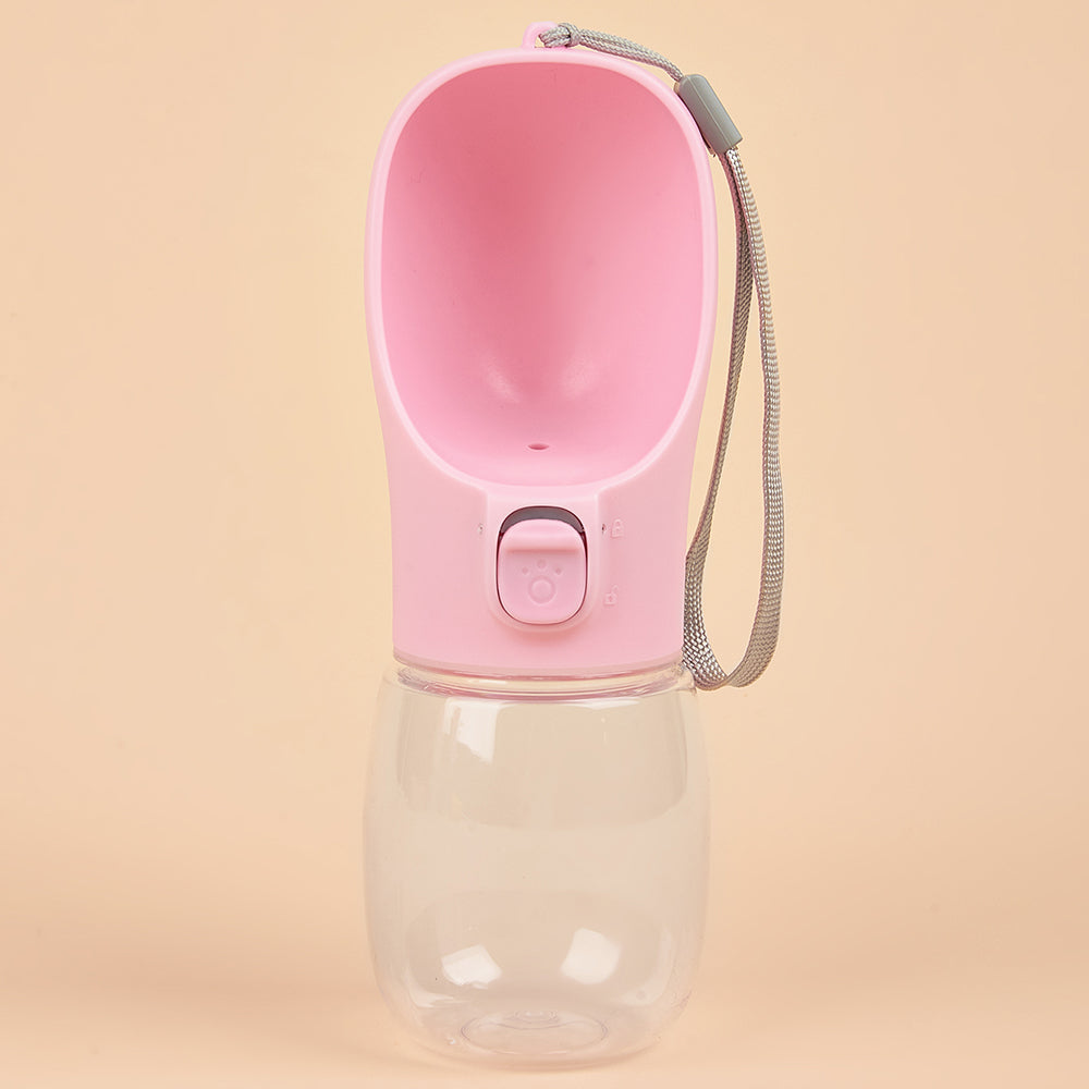 PetHydro Go™ – Portable Leakproof Dog Water Bottle
