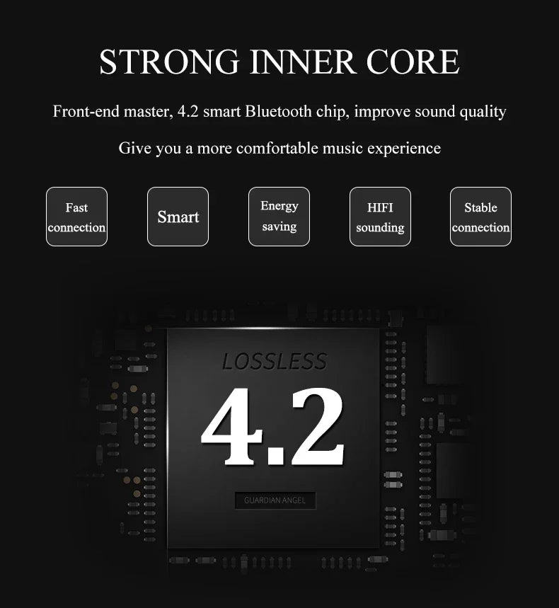 SoundCore Max™ – Portable Wireless Surround Soundbar