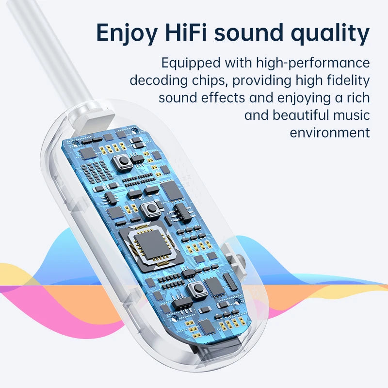 AirLink Pro™ – Bluetooth 5.3 Transmitter & Receiver Adapter