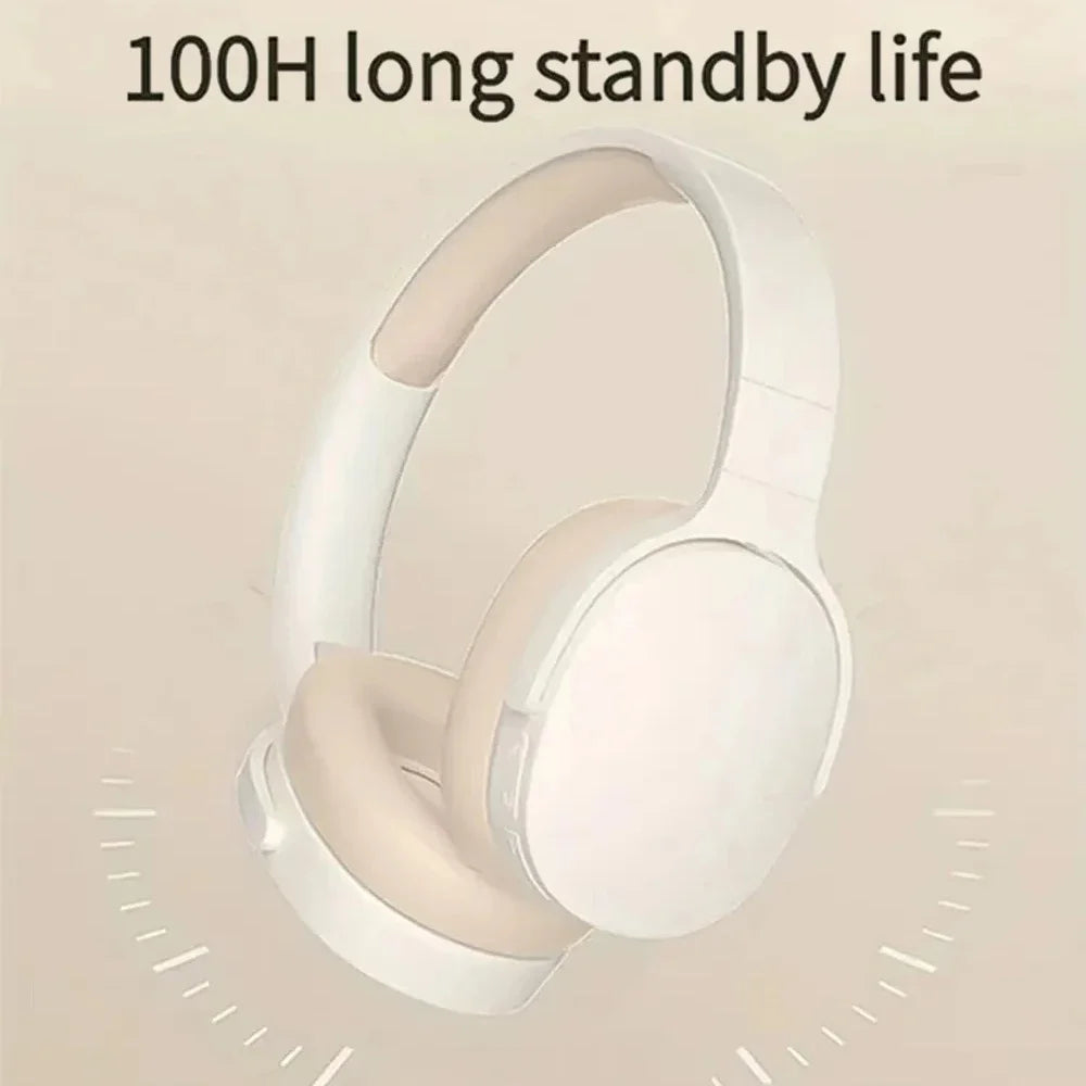 GameWave X™ – Dual-Mode Wireless Gaming Headphones
